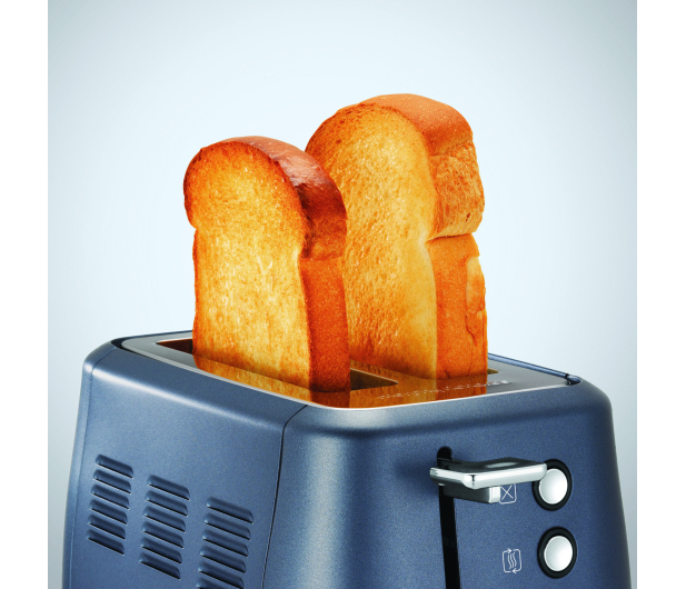 MORPHY RICHARDS Evoke Special Edition Metaliczny Niebieski Mat 224402 - 1385970 - zdjęcie 2